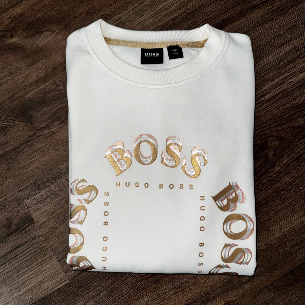 Hugo Boss SweatShirt